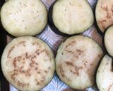 Pas rețetă Insalata caprese cu vinete 2 fotografie