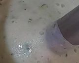 Foto del paso 3 de la receta: Carpa con salsa agridulce