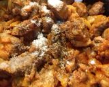 Klasszikus "Csülök pörkölt" recept fázis 2 fotója
