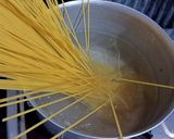 Foto langkah ke 1 dari resep Sphagetti Goreng.