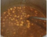 A picture of step 14 of #Amritsari Naan-Punjabi Chanas.