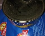 Foto del paso 2 de la receta: Torta de atún