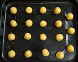 Cara Membuat Thumb Print Cookies 5 bahan 6