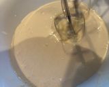 A picture of step 2 of Cherry Ice Cream 🍒🍒.
