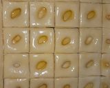 A picture of step 7 of Flaky Baklava Without a Machine.