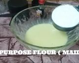 A picture of step 3 of Oreo Cookies Eid Special.