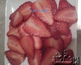 صورة لخطوة 2 من وصفة طرطات بالفواكه
