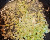 Foto del paso 3 de la receta: Entrecot de lomo alto con salsa de pimienta negra