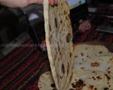 Pitta bread (Naan) recipe step 20 photo