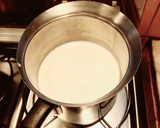 Foto del paso 1 de la receta: Yogur casero en YOGURTERA ATMA