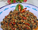 Foto langkah ke 5 dari resep Sambal Tutut.