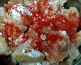 Curd chicken recipe step 2 photo