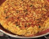 Foto del paso 4 de la receta: Tortilla de papas