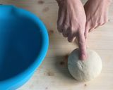 Foto del passaggio 2 della ricetta Friselle pugliesi