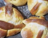 Foto del paso 10 de la receta: Pan de muerto