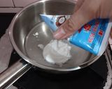 Foto langkah ke 6 dari resep Cendol Kecebong.