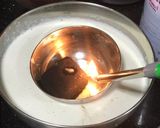 A picture of step 3 of Smoked Yogurt Lassi: A Perfect Summer Cooler.