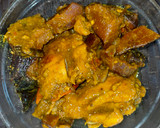 Foto langkah ke 6 dari resep Ayam Jamur.