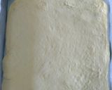 Foto langkah ke 2 dari resep Floss Roll Bread.