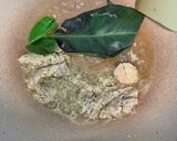 Foto langkah ke 3 dari resep Terik daging sapi dengan telur.