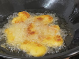 Potato Nugget