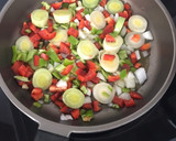Foto del paso 3 de la receta: Potaje de verduras