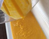 Foto del paso 2 de la receta: Nieve de mango🍦 🥭 natural