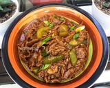 Foto langkah ke 4 dari resep Beef Teriyaki.