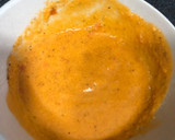Foto del paso 2 de la receta: Aliño de tomate y comino (para acompañar cocido madrileño)