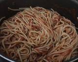 Eggplant Spaghetti Parmesan recipe step 7 photo