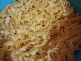 Tumis Makaroni Sosis