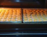 Foto langkah ke 7 dari resep 496. Parmesan Love Cookies.