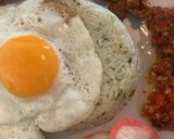 Foto langkah ke 6 dari resep Nasi Kulit Daun Jeruk Syurgaa.