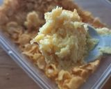 Foto langkah ke 5 dari resep Corn Flakes Cookies & Palm Sugar Cookies (1 adonan 2 rasa).