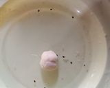 Foto langkah ke 2 dari resep Telo goreng wijen.