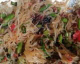 Foto langkah ke 6 dari resep ¹¹¹ Bihun Usus Ayam.