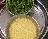 દાળ પાલકના થેપલા (Dal Palak Thepla Recipe In Gujarati) રેસીપી સ્ટેપ1ફોટો