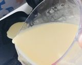 Foto del paso 3 de la receta: Japanese Taiyaki 🥣 Pastelitos con forma de Pez  con Rellenos Diferentes !