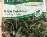 Foto del paso 2 de la receta: Rajas con huevo