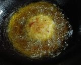 A picture of step 5 of Sabudana Aloo Tikki.