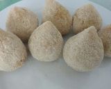 Foto del paso 10 de la receta: Coxinhas de Frango