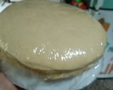 Foto langkah ke 7 dari resep Croissant isi sosis ---no korsvet---.