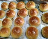 Foto langkah ke 7 dari resep Roti Manis.