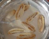Foto langkah ke 2 dari resep Maruya (Pisang Goreng) Khas Filipina.