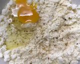 Foto del paso 1 de la receta: Malfatti de ricota y espinacas
