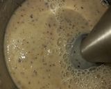 A picture of step 3 of Banana & Date Shake.