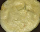 Foto langkah ke 3 dari resep Fluffy Sauffle Omelette.