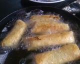 Foto del paso 4 de la receta: Rollitos primavera
