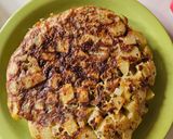 Foto del paso 4 de la receta: Tortilla de papa