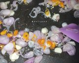 Foto langkah ke 2 dari resep Tumis Bawang.